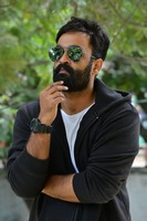 Raja Goutham Manu Interview